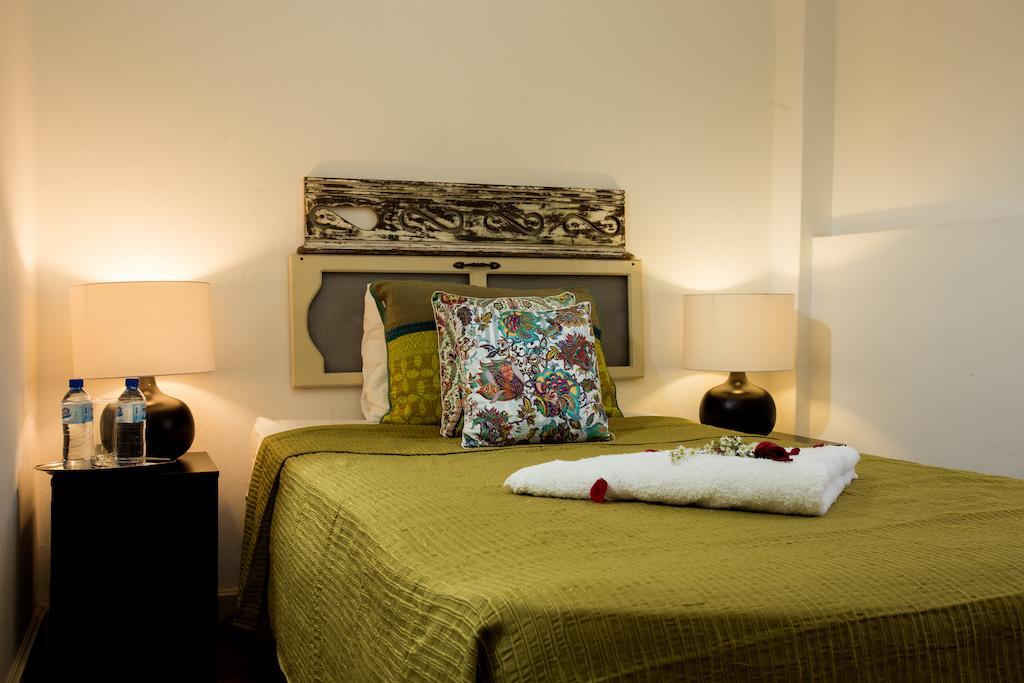 Hotel Portes 9 Santo Domingo Cameră foto